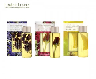 Linden Leaves 琳登丽诗 润肤精油小瓶3件套(薰衣草60ml+玫瑰60ml+柑橘60ml) Linden Leaves 琳登丽诗 润肤精油小瓶3件套(薰衣草60ml+玫瑰60ml+柑橘60ml)
